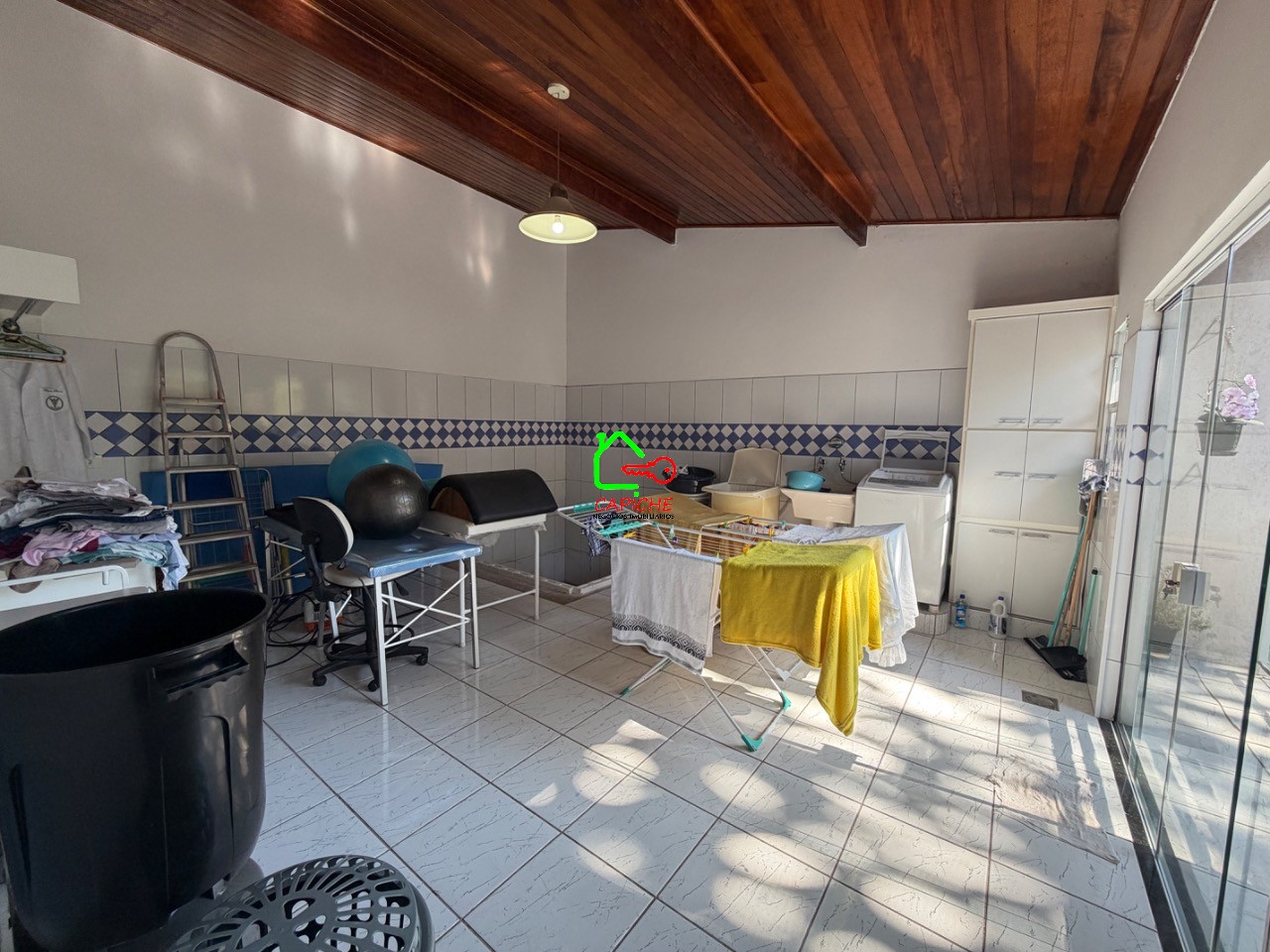 Casa, 4 quartos - Foto 19
