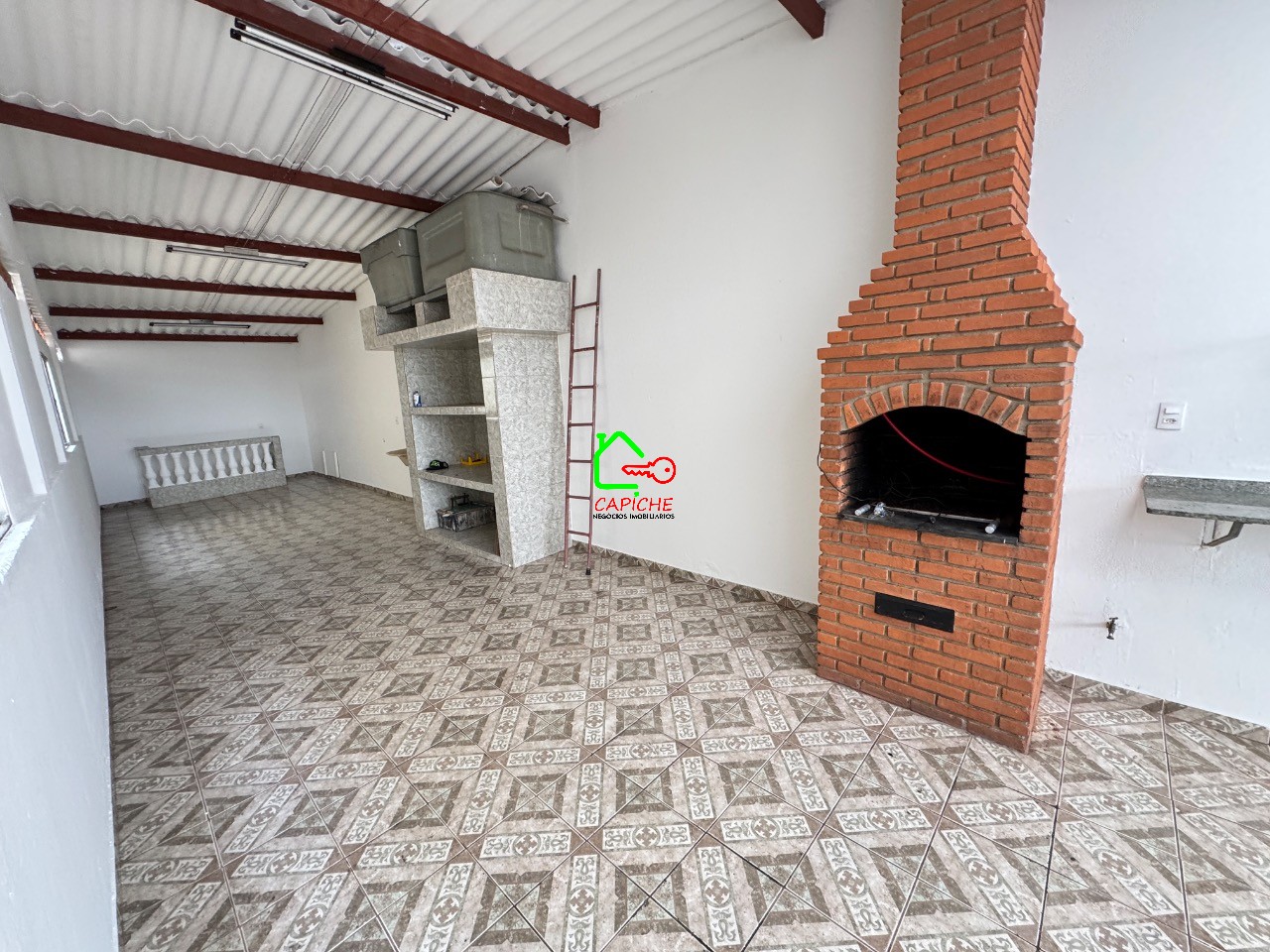 Casa, 3 quartos - Foto 27