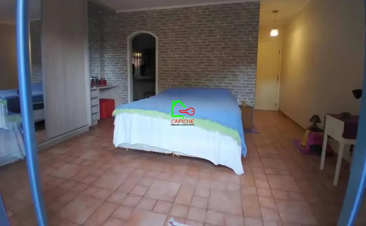 Casa de Condomínio, 4 quartos - Foto 27
