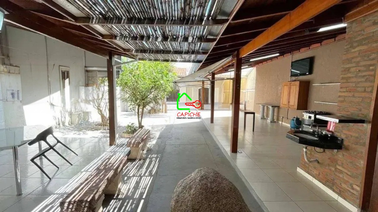 Casa, 3 quartos, 395 m² - Foto 23
