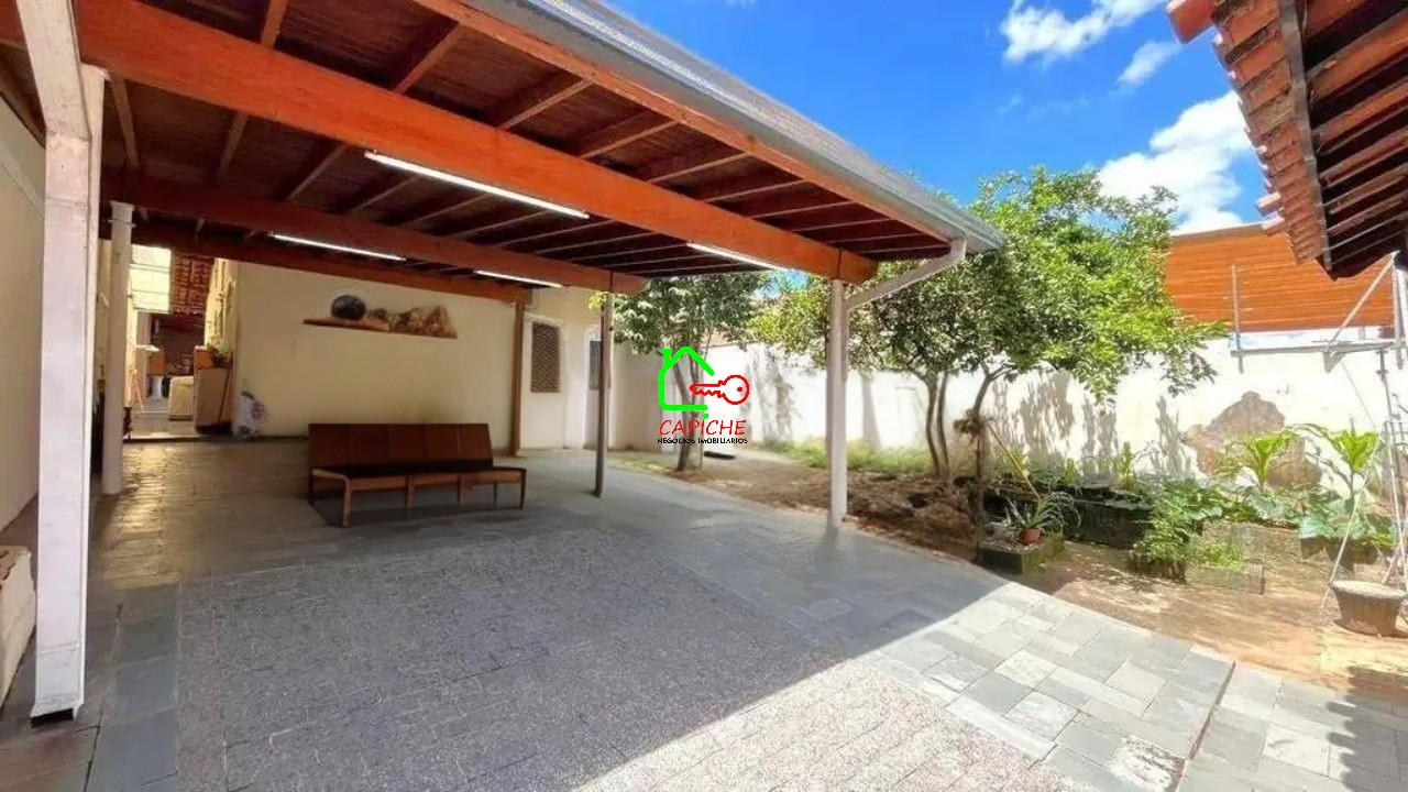 Casa, 3 quartos, 395 m² - Foto 4