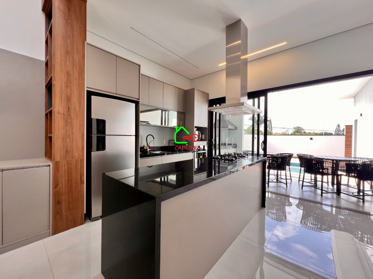 Casa de Condomínio, 3 quartos - Foto 9