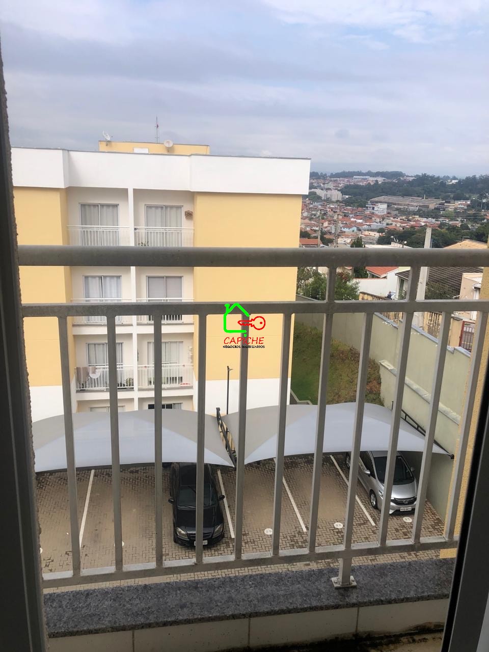 Apartamento, 2 quartos, 52 m² - Foto 12