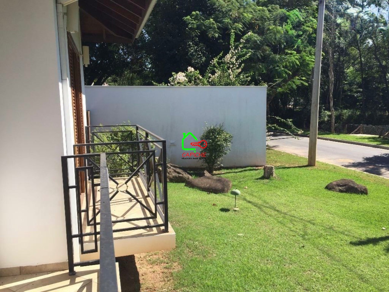 Casa de Condomínio, 4 quartos - Foto 8