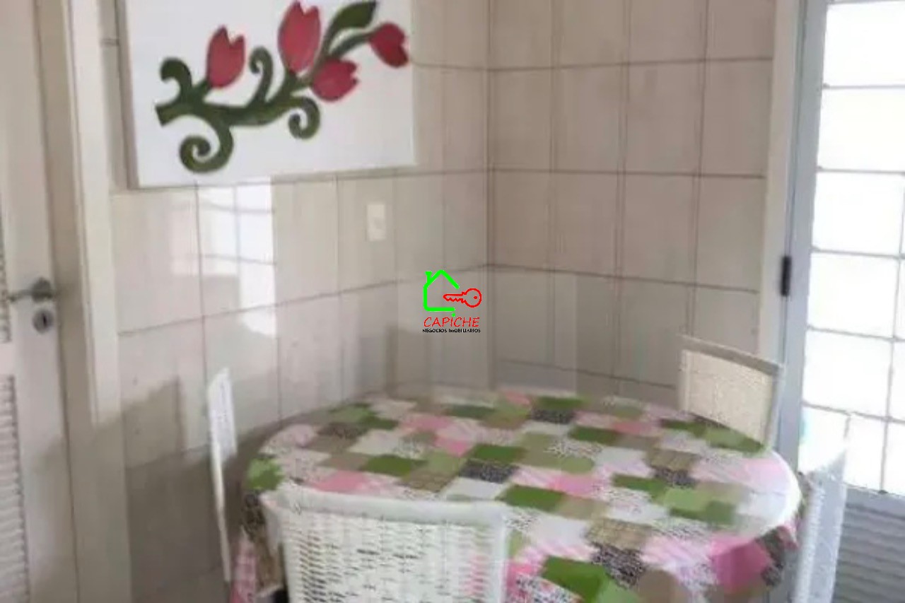 Casa de Condomínio, 3 quartos - Foto 25