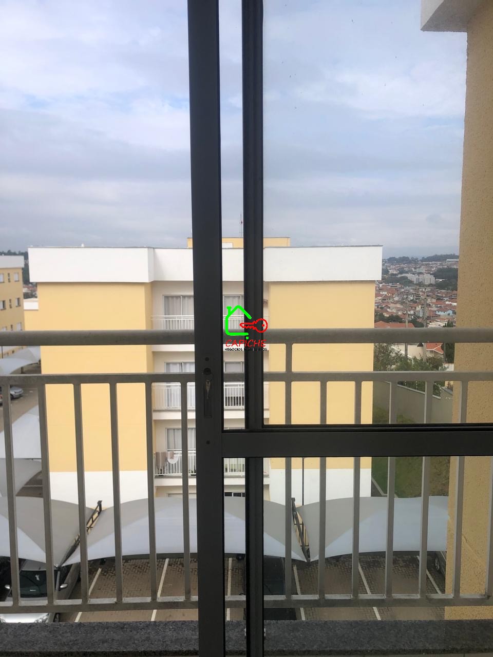 Apartamento, 2 quartos, 52 m² - Foto 13
