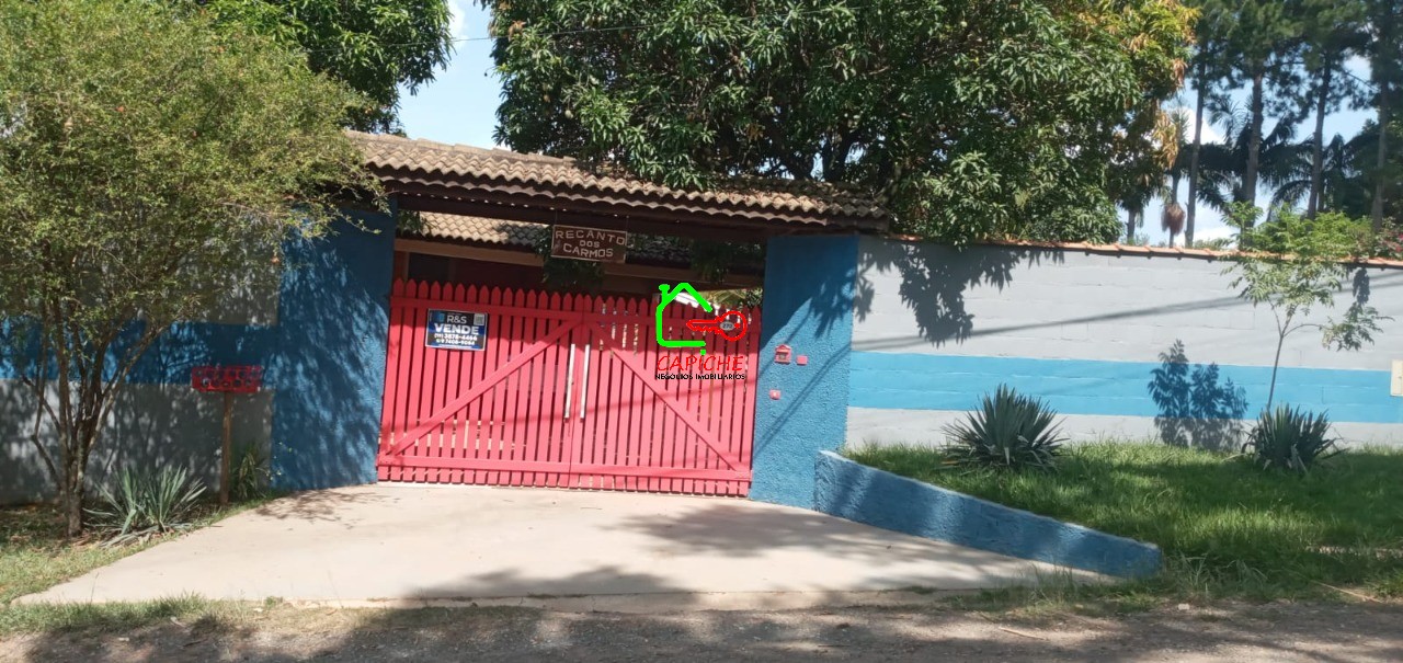 Chácara, 3 quartos - Foto 1