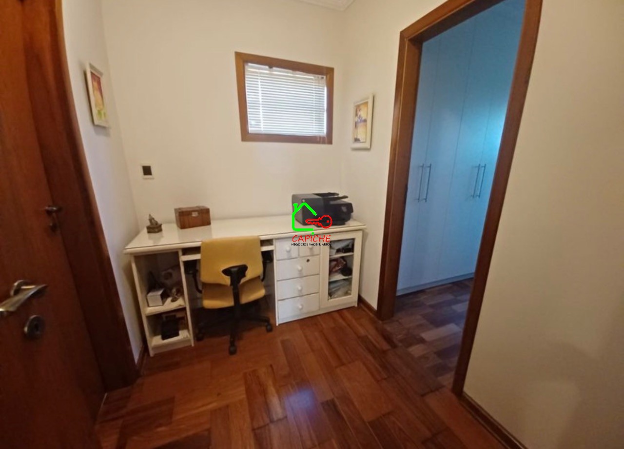 Casa de Condomínio, 4 quartos - Foto 50