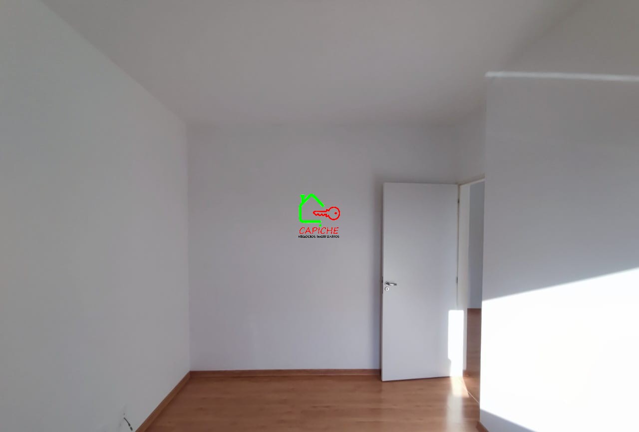 Apartamento, 2 quartos, 52 m² - Foto 3