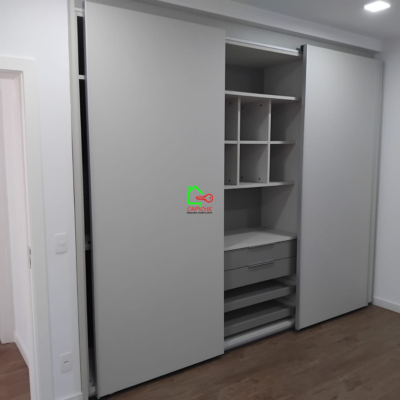 Casa de Condomínio, 3 quartos - Foto 7