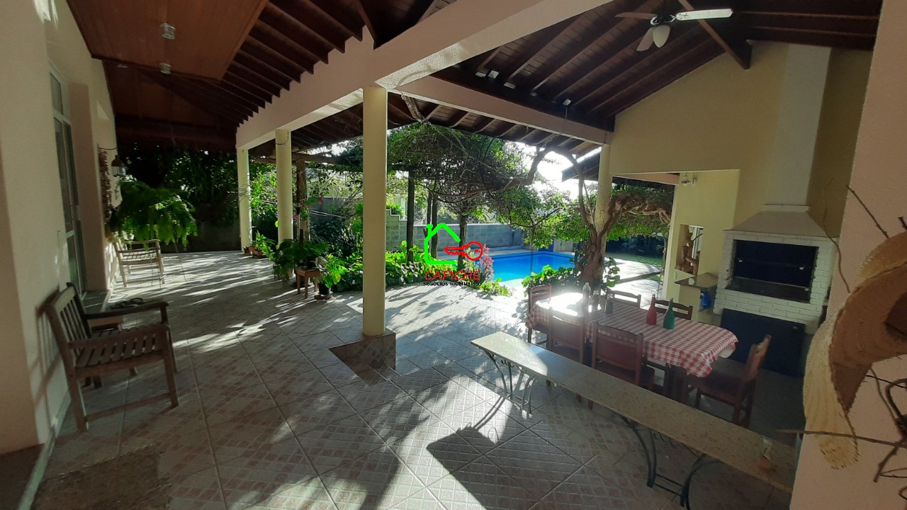 Casa de Condomínio, 4 quartos - Foto 9