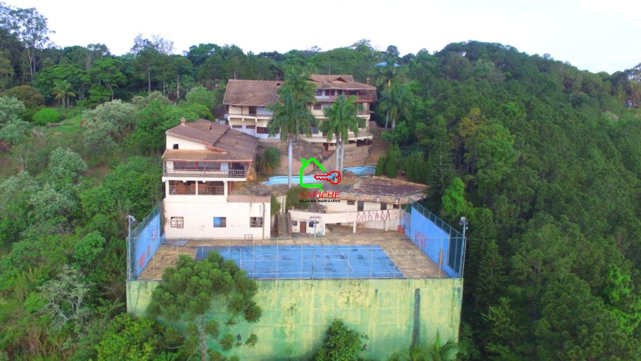 Casa, 14 quartos - Foto 20