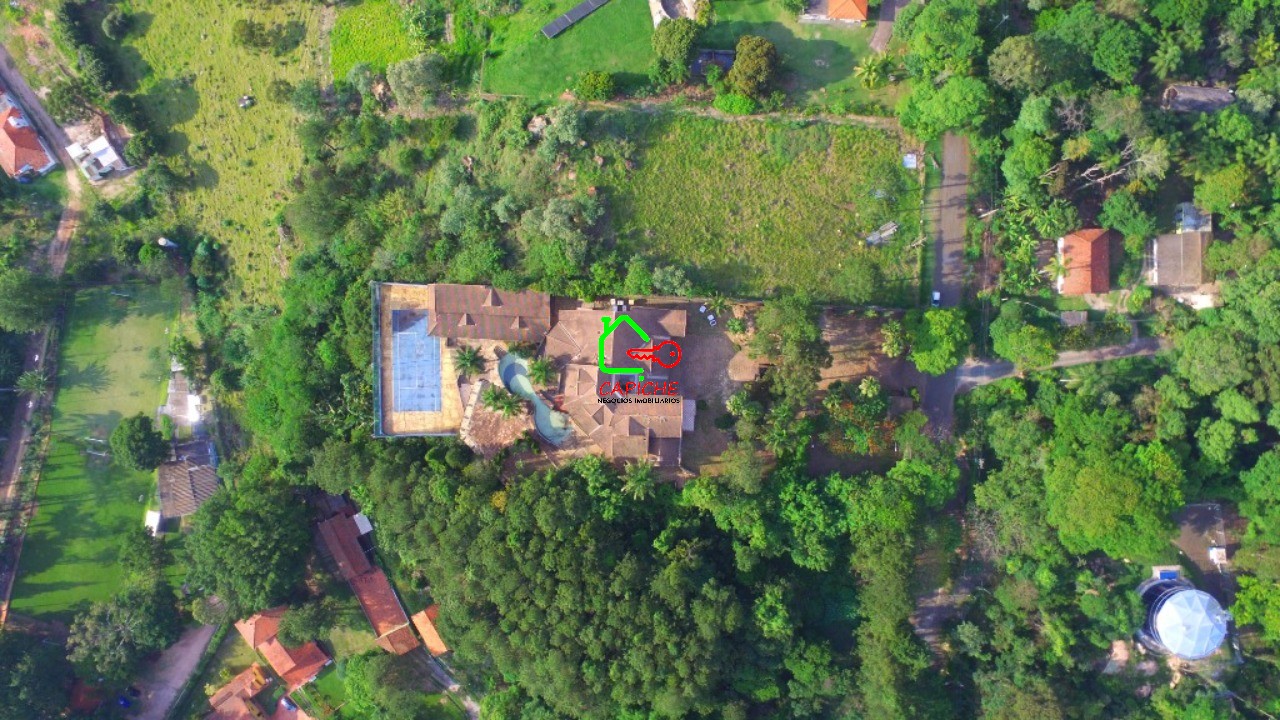 Casa, 14 quartos - Foto 10