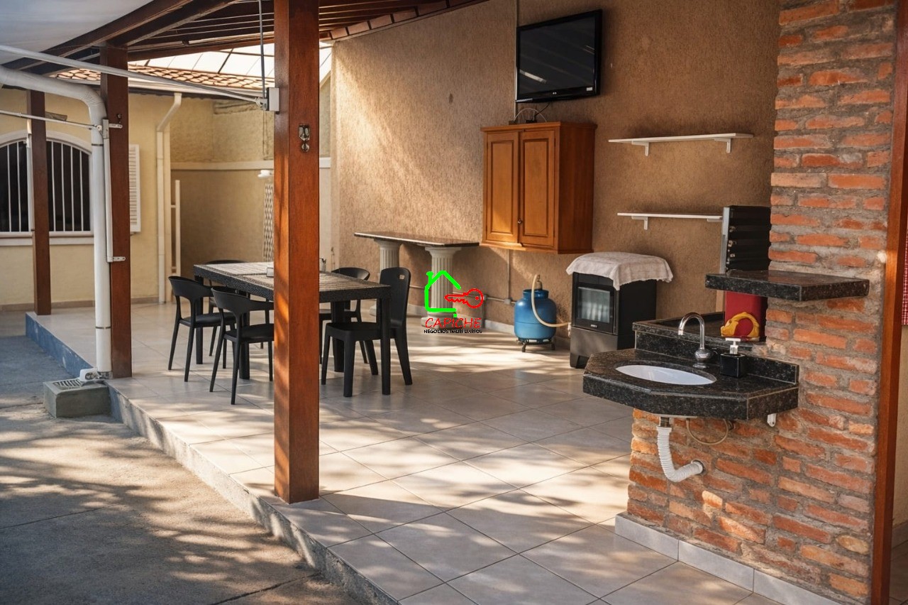 Casa, 3 quartos, 395 m² - Foto 26