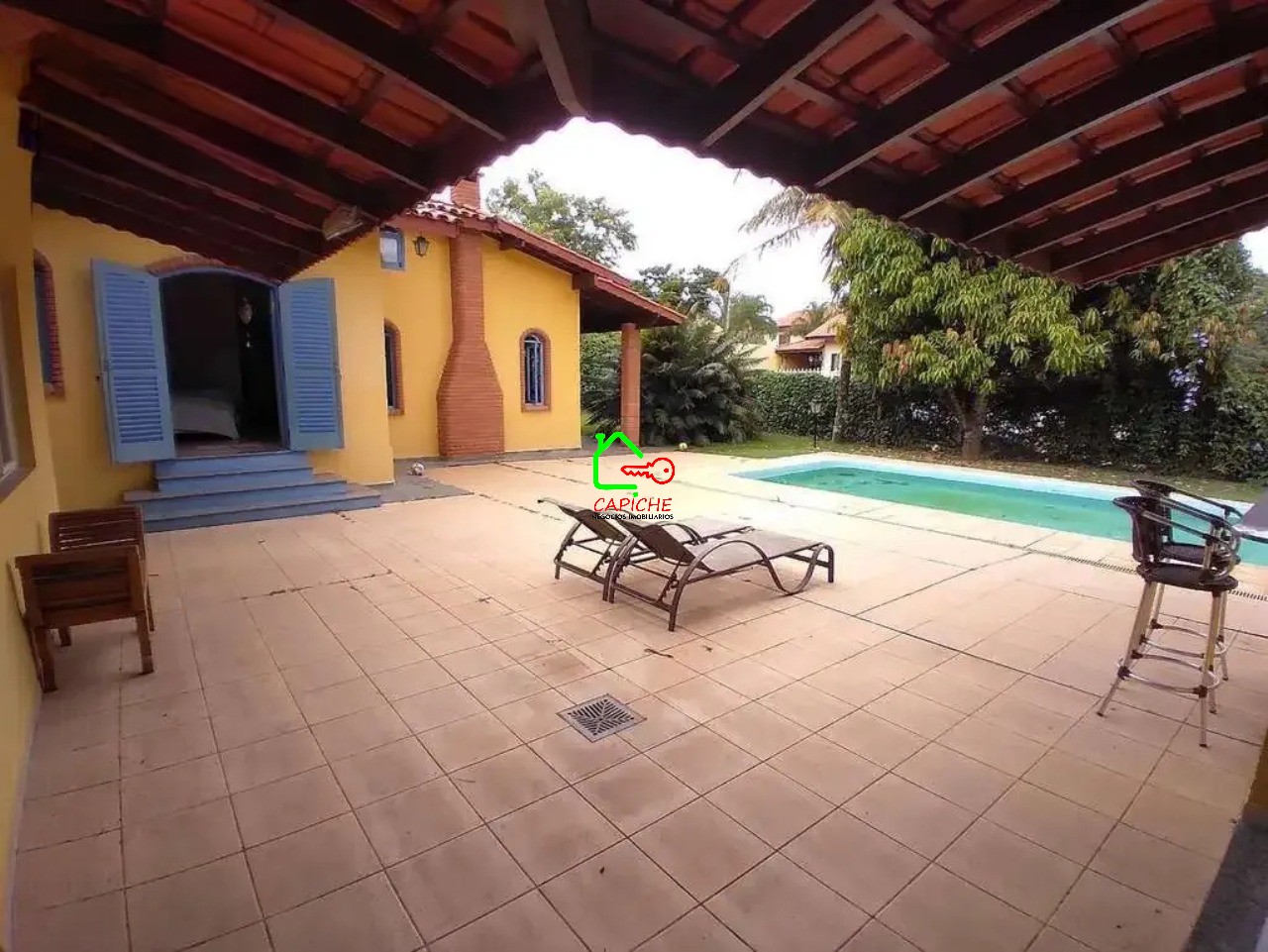 Casa de Condomínio, 4 quartos - Foto 8