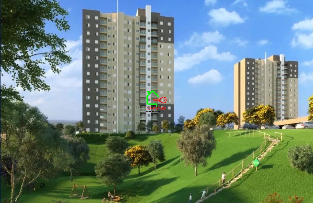 Apartamento, 3 quartos, 65 m² - Foto 12