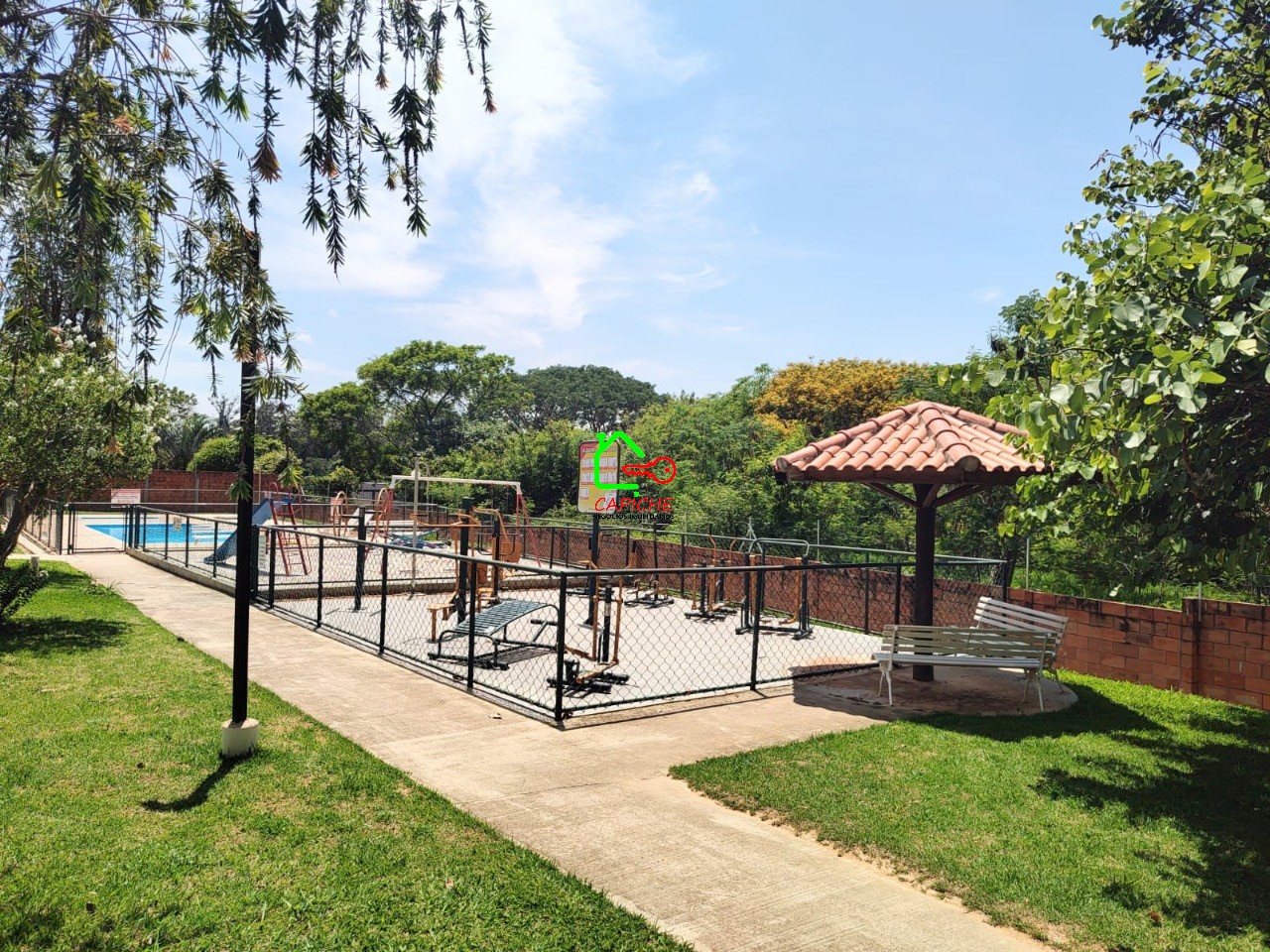 Casa de Condomínio, 3 quartos - Foto 12