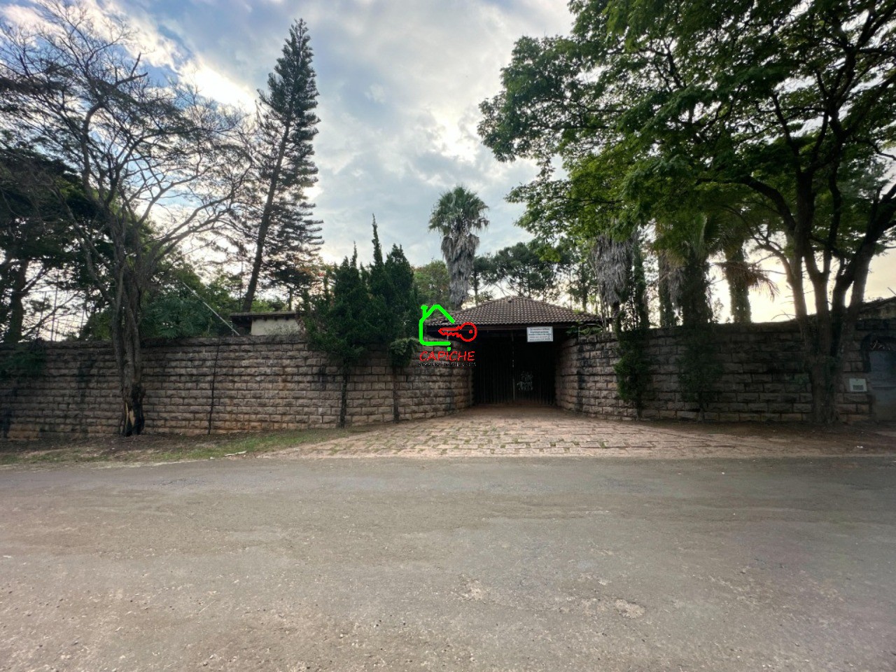 Casa, 14 quartos - Foto 21