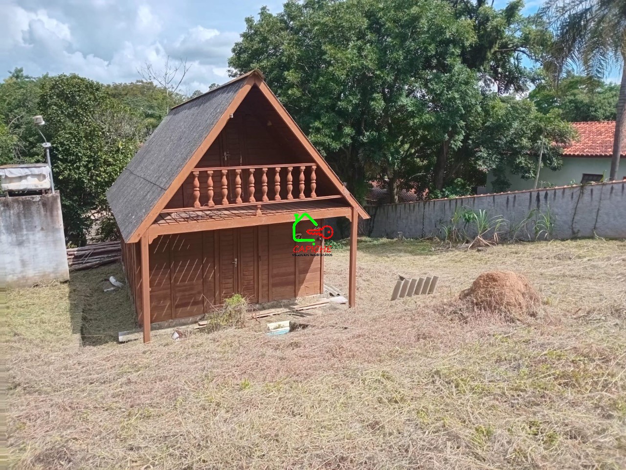 Terreno, 700 m² - Foto 7