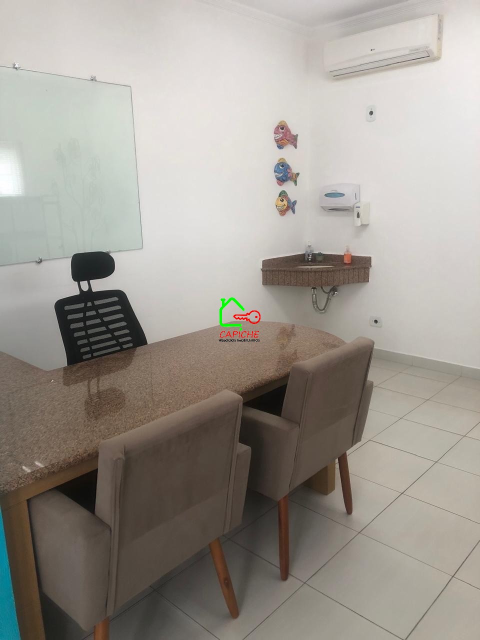 Sala-Conjunto - Foto 20