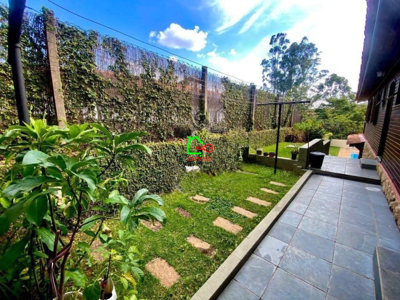 Casa de Condomínio, 5 quartos - Foto 6