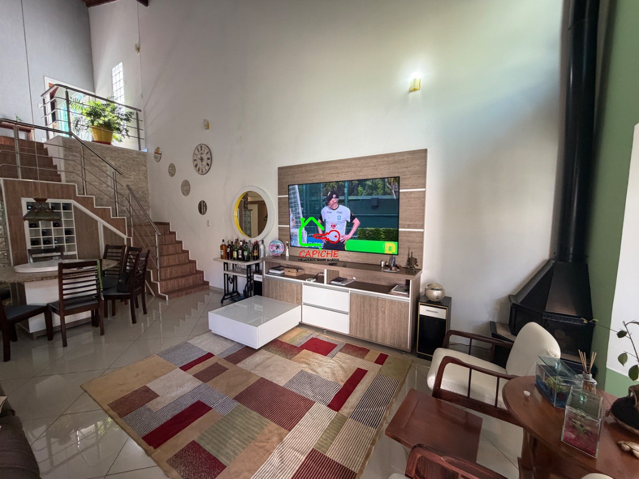 Casa, 4 quartos - Foto 7