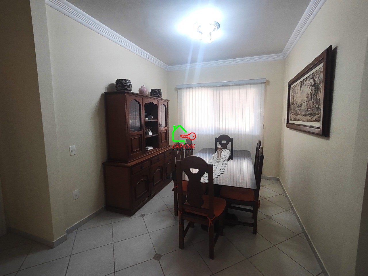Casa de Condomínio, 3 quartos - Foto 5