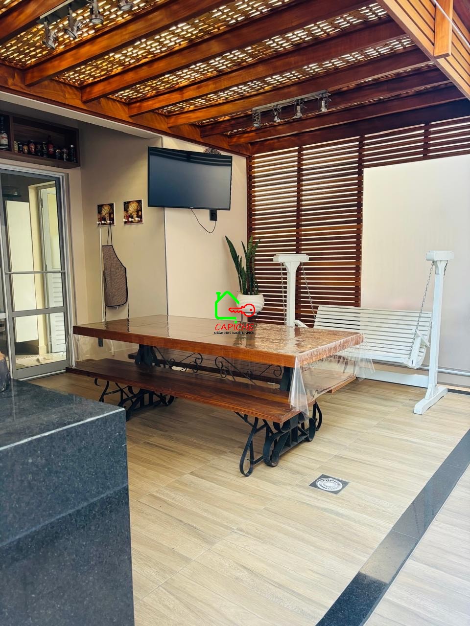 Casa de Condomínio, 3 quartos - Foto 15