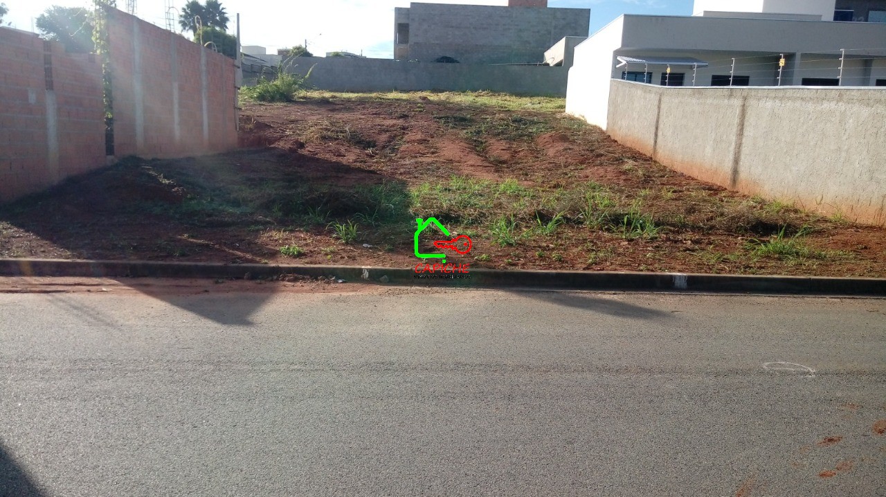 Terreno, 350 m² - Foto 1