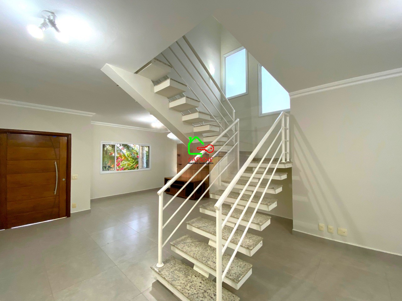 Casa de Condomínio, 3 quartos - Foto 3