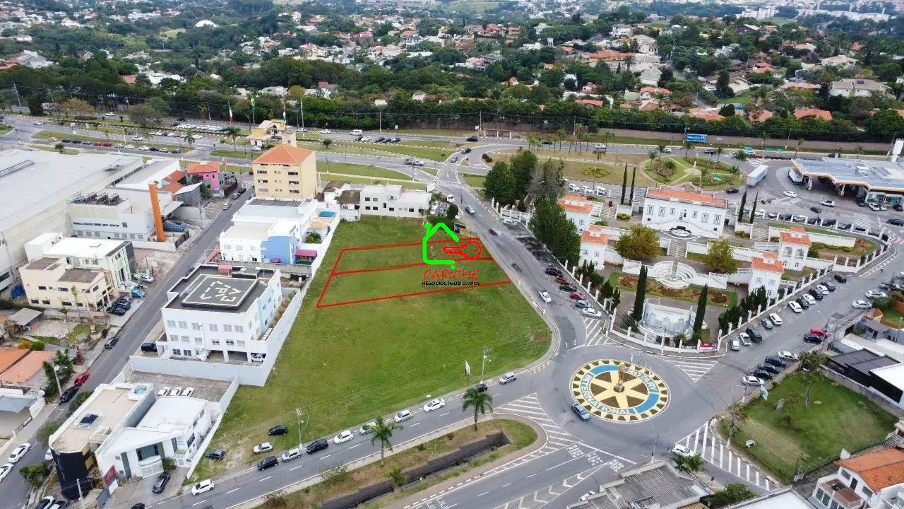 Loteamento e Condomínio, 930 m² - Foto 1