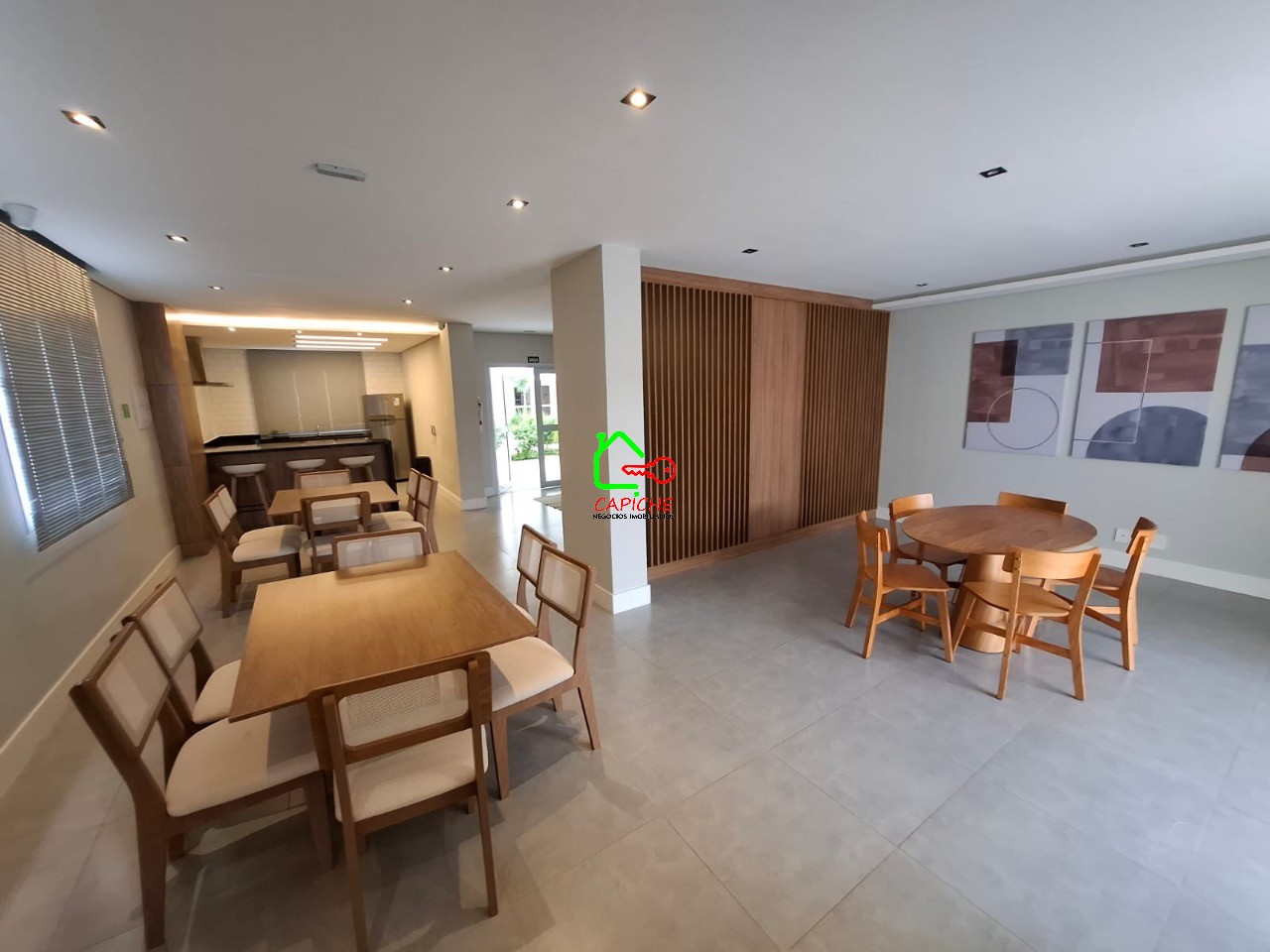 Apartamento, 2 quartos, 47 m² - Foto 22