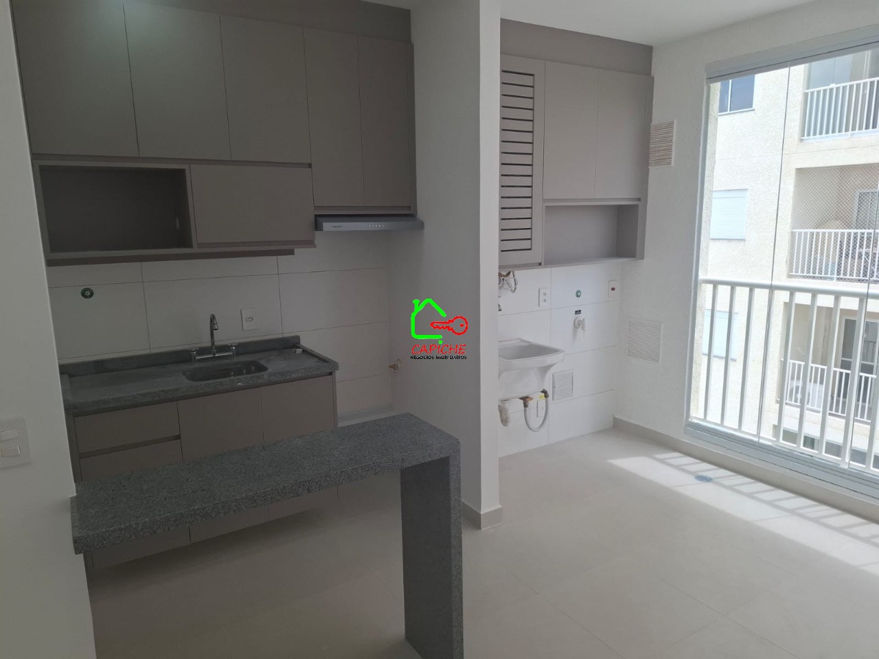 Apartamento, 2 quartos, 47 m² - Foto 33