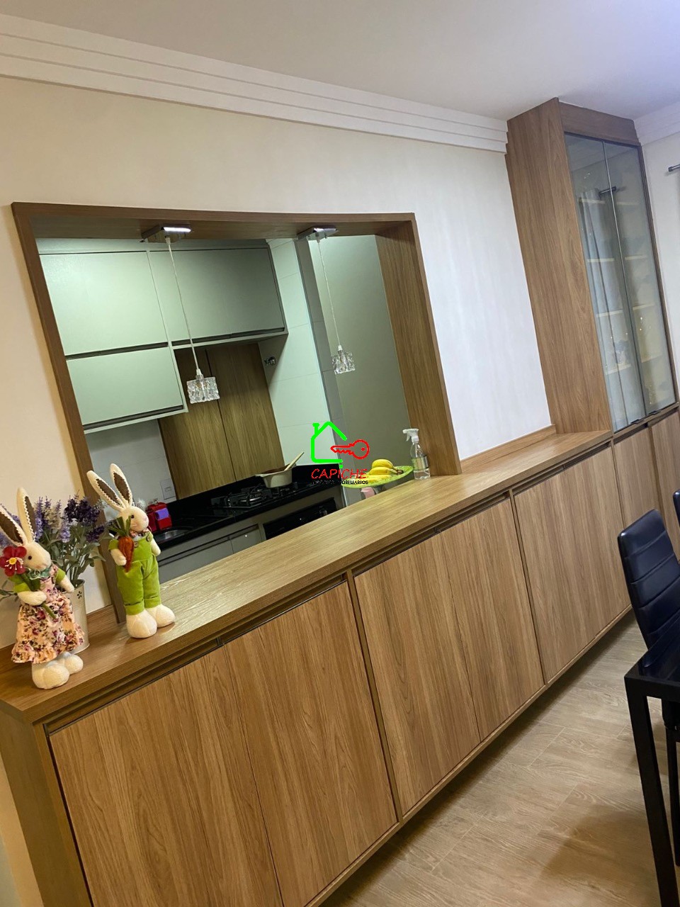 Apartamento, 3 quartos, 76 m² - Foto 19