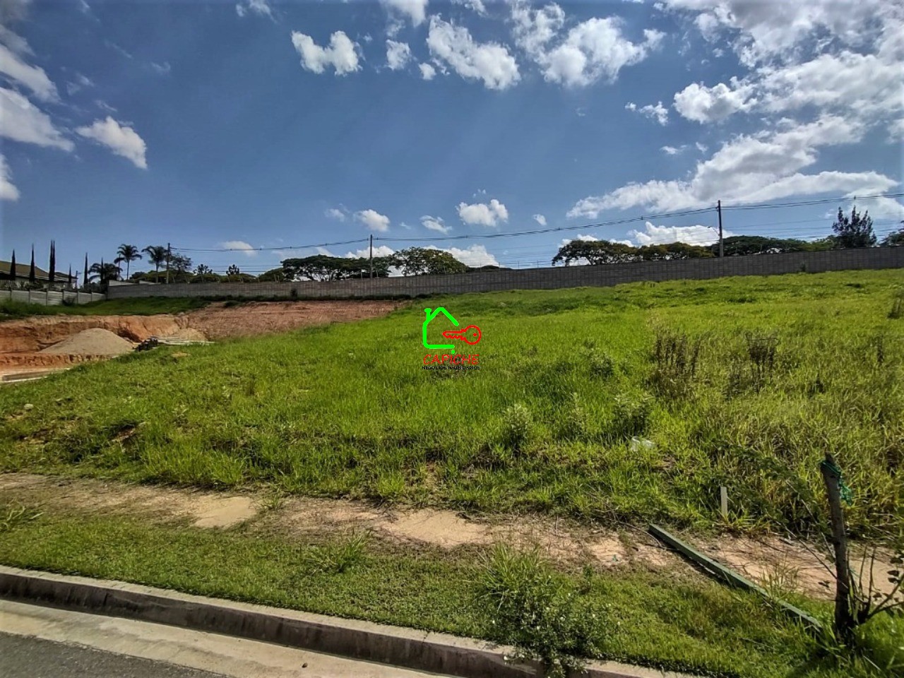 Terreno, 600 m² - Foto 1