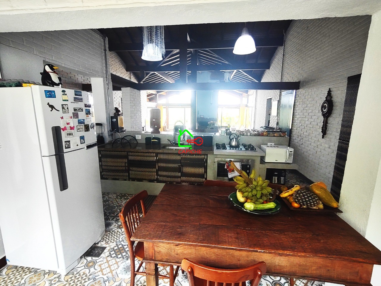 Casa de Condomínio, 4 quartos - Foto 23