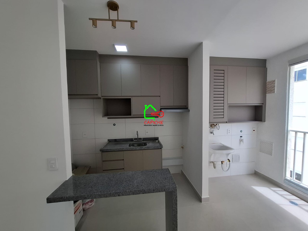 Apartamento, 2 quartos, 47 m² - Foto 6