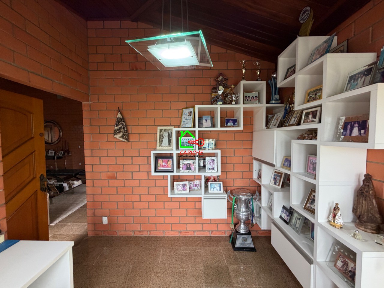 Casa de Condomínio, 4 quartos - Foto 14
