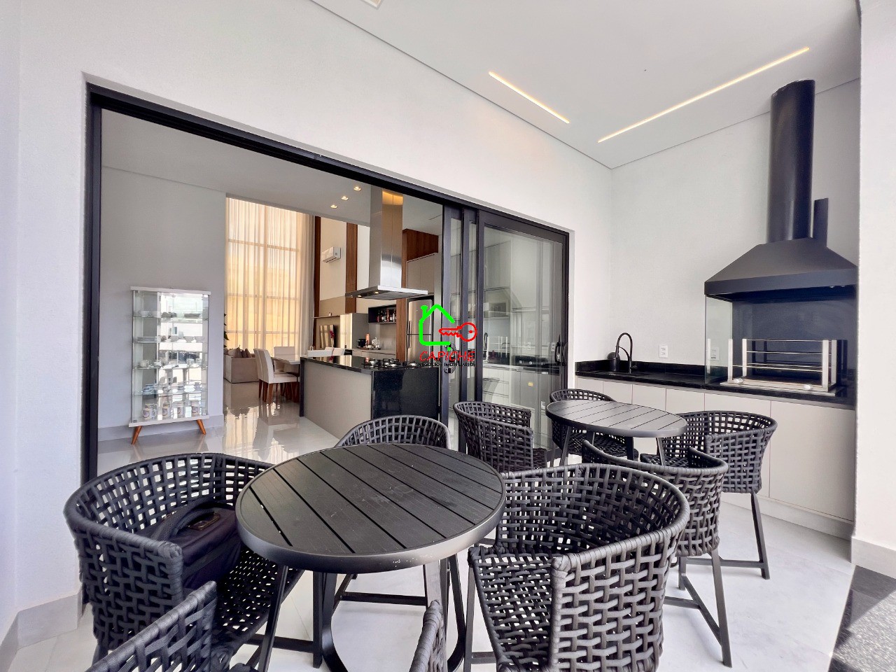 Casa de Condomínio, 3 quartos - Foto 15