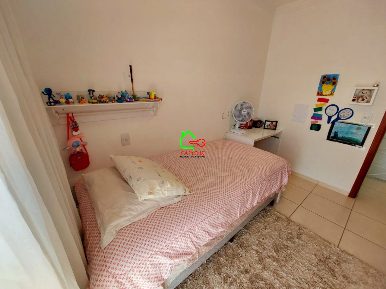 Casa, 2 quartos - Foto 16