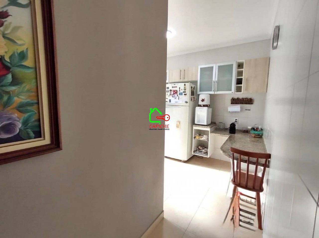 Casa de Condomínio, 4 quartos - Foto 10