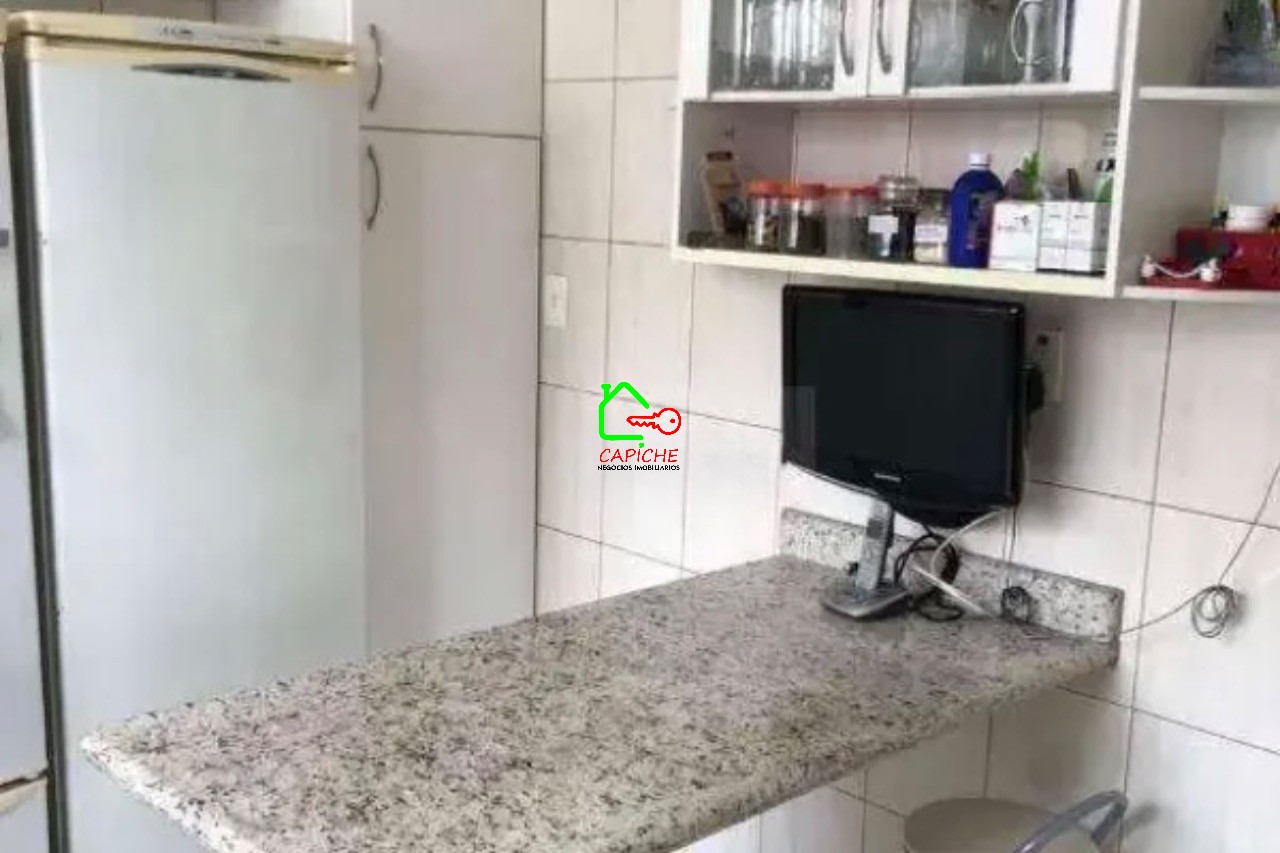 Casa de Condomínio, 3 quartos - Foto 22