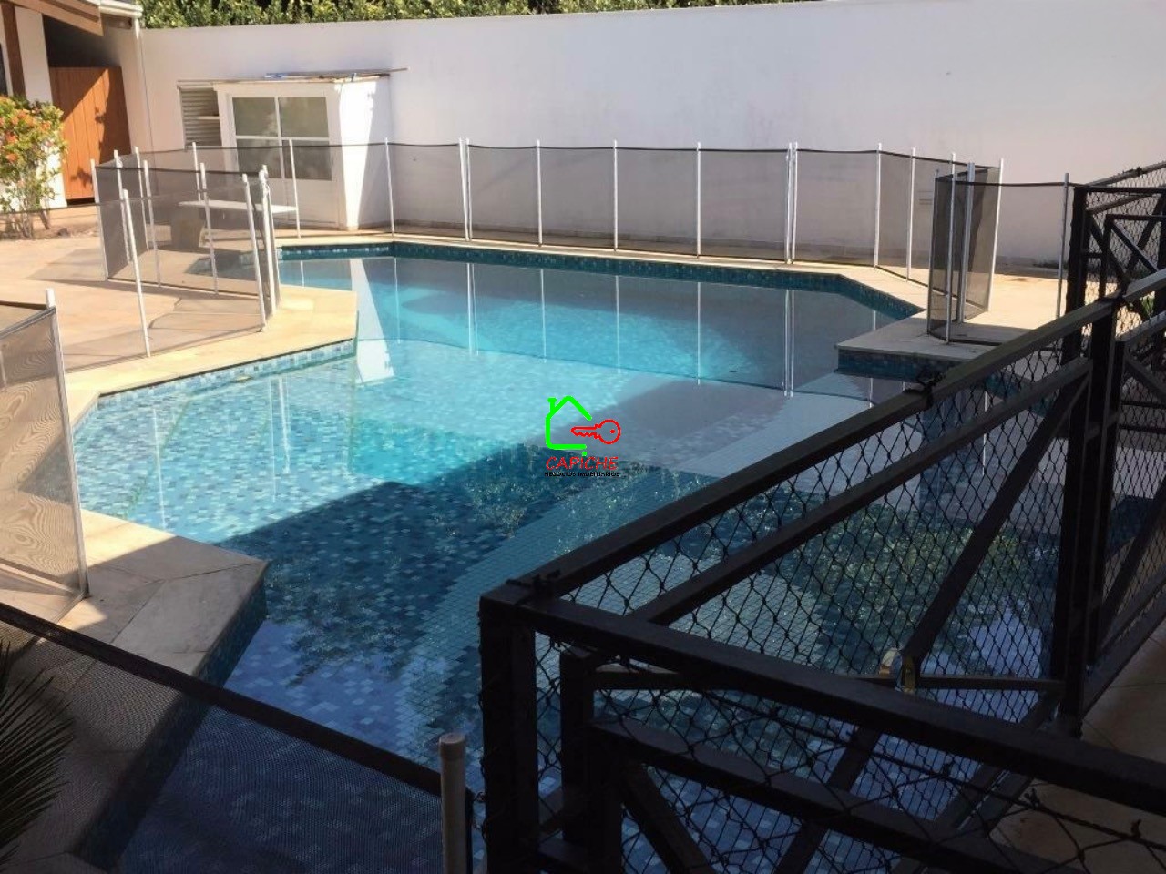 Casa de Condomínio, 4 quartos - Foto 28