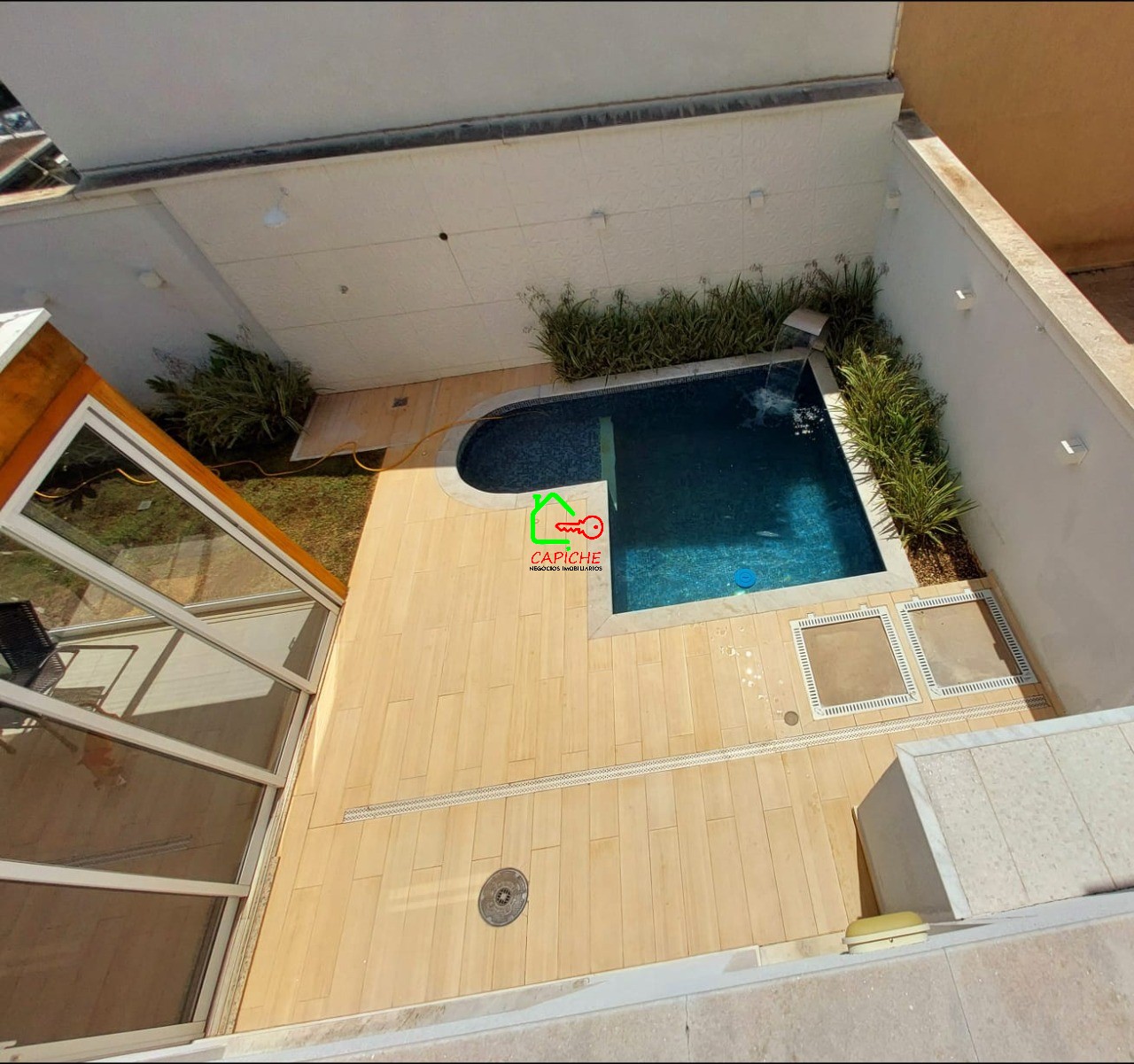 Casa, 2 quartos - Foto 28