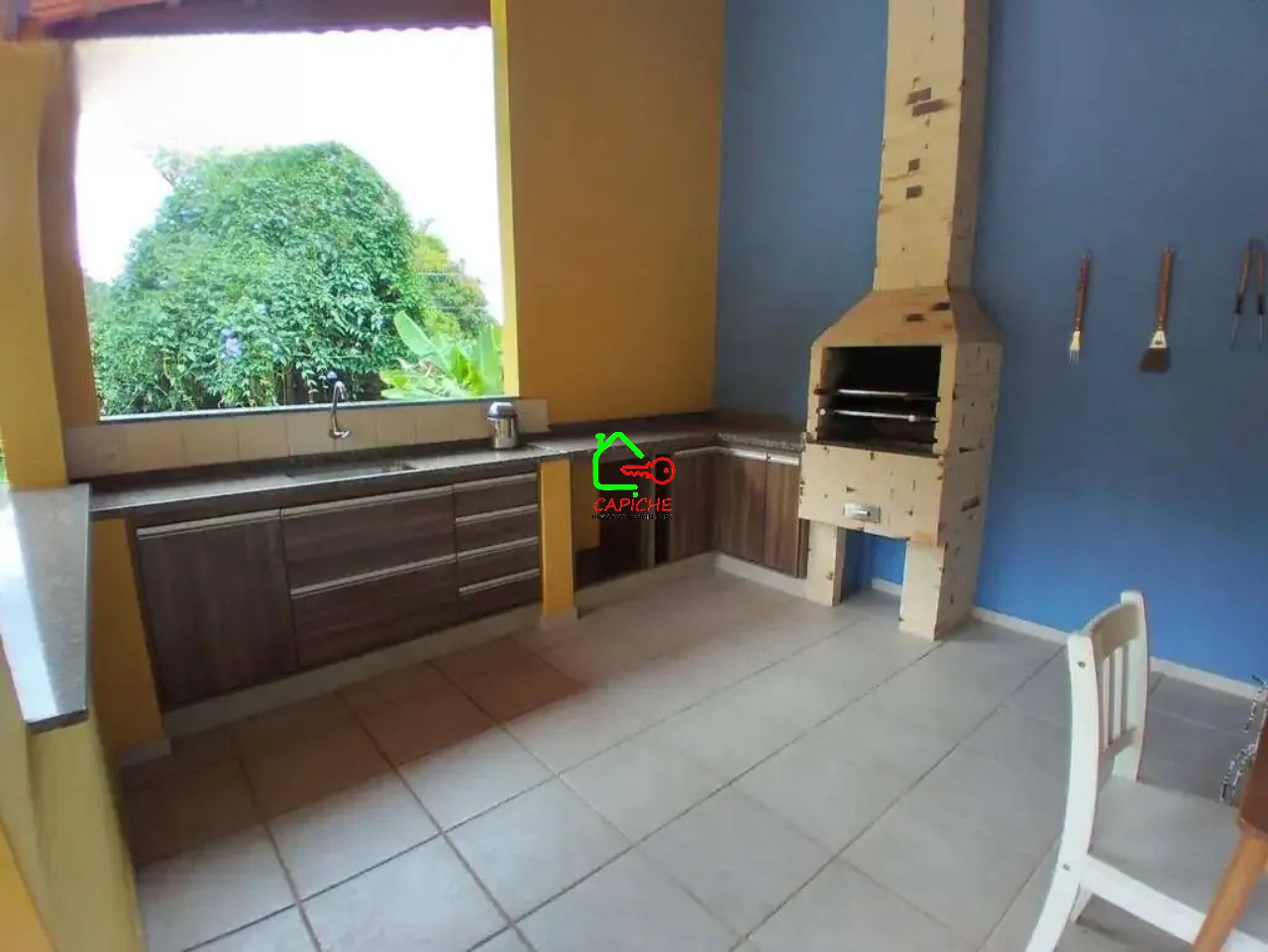 Casa de Condomínio, 4 quartos - Foto 7