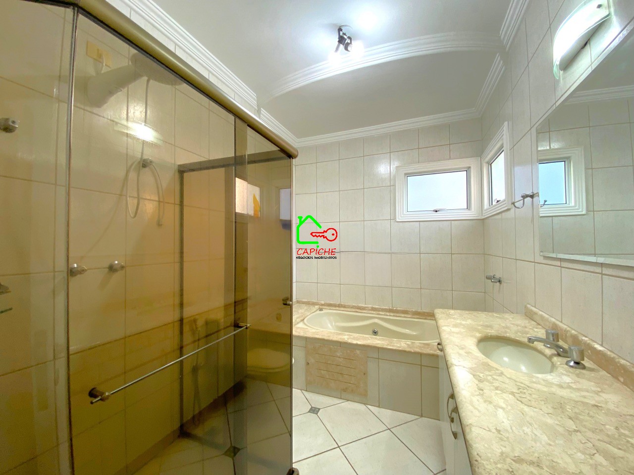 Casa de Condomínio, 3 quartos - Foto 18