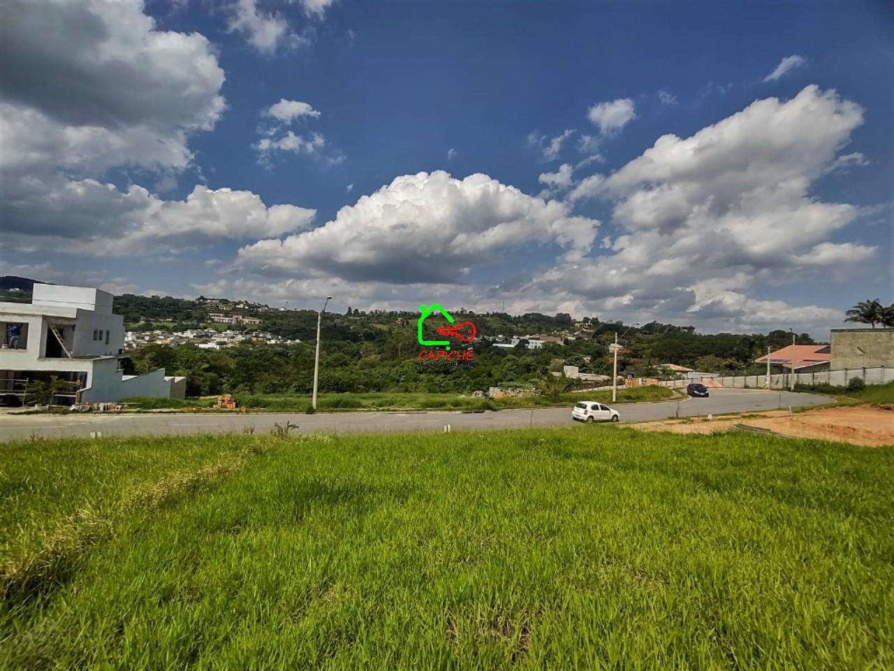 Terreno, 600 m² - Foto 3