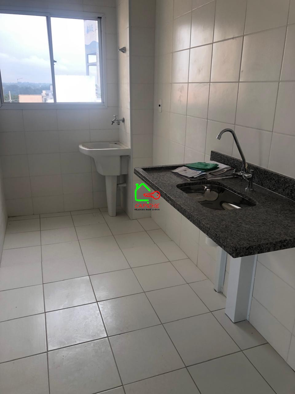 Apartamento, 2 quartos, 52 m² - Foto 14