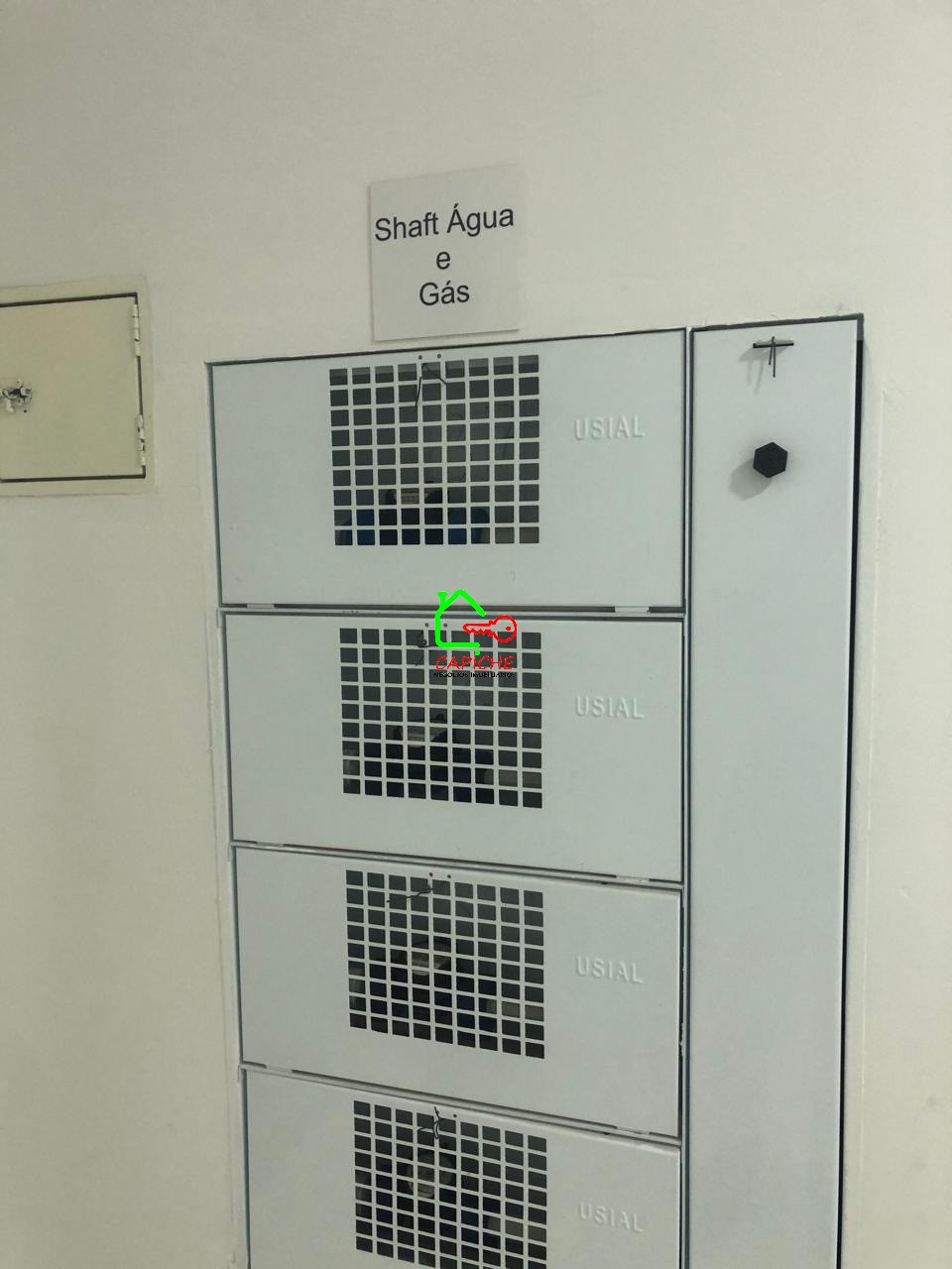 Apartamento, 2 quartos, 52 m² - Foto 18