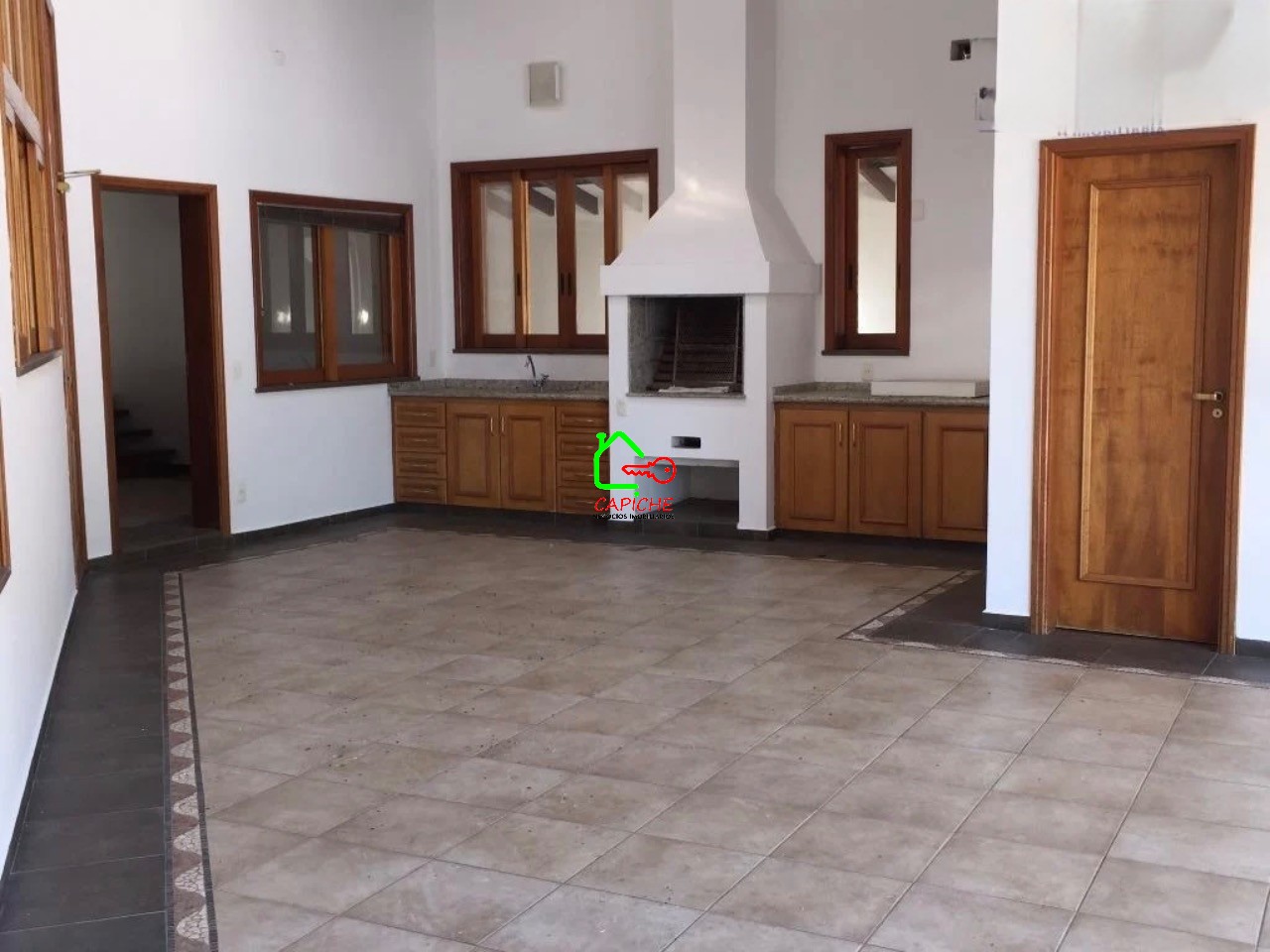 Casa de Condomínio, 4 quartos - Foto 21